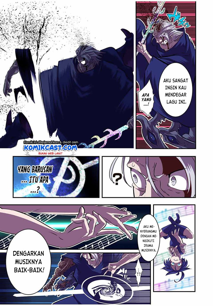 Chapter 83 - halaman 7