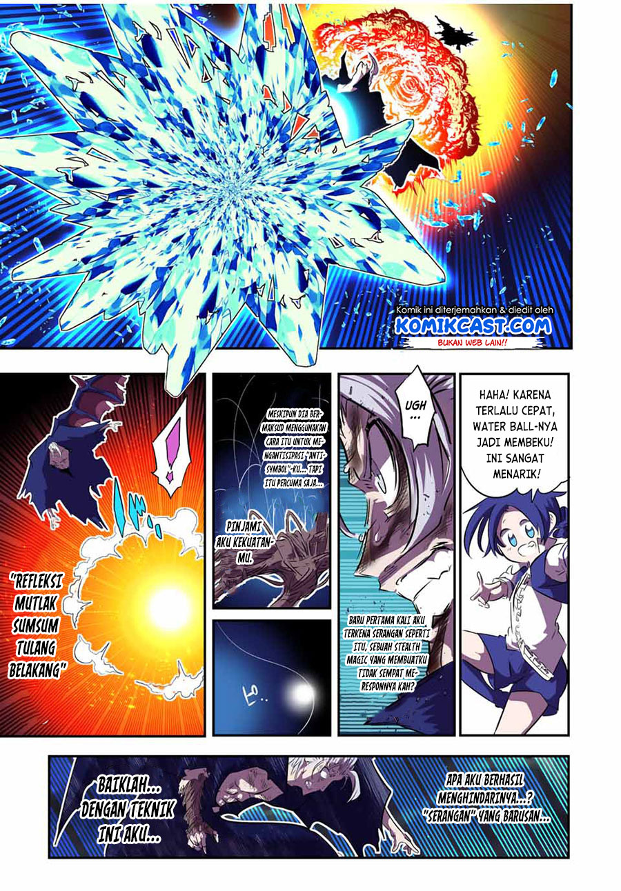 Chapter 83 - halaman 9