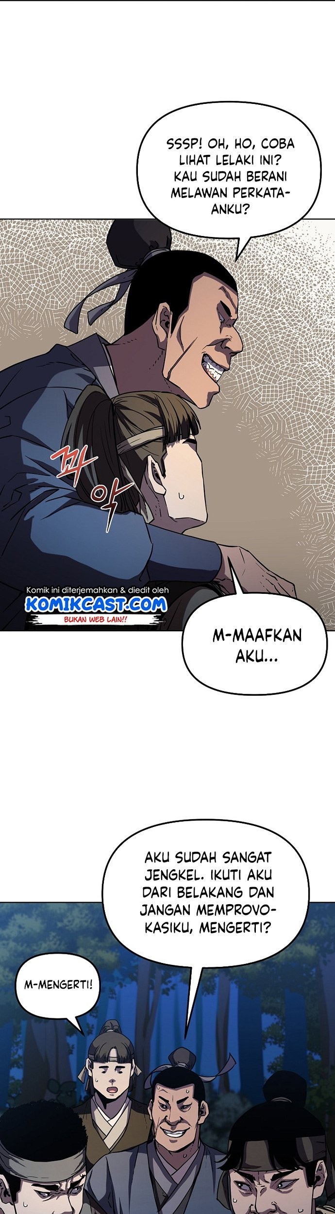 Chapter 38 - halaman 33