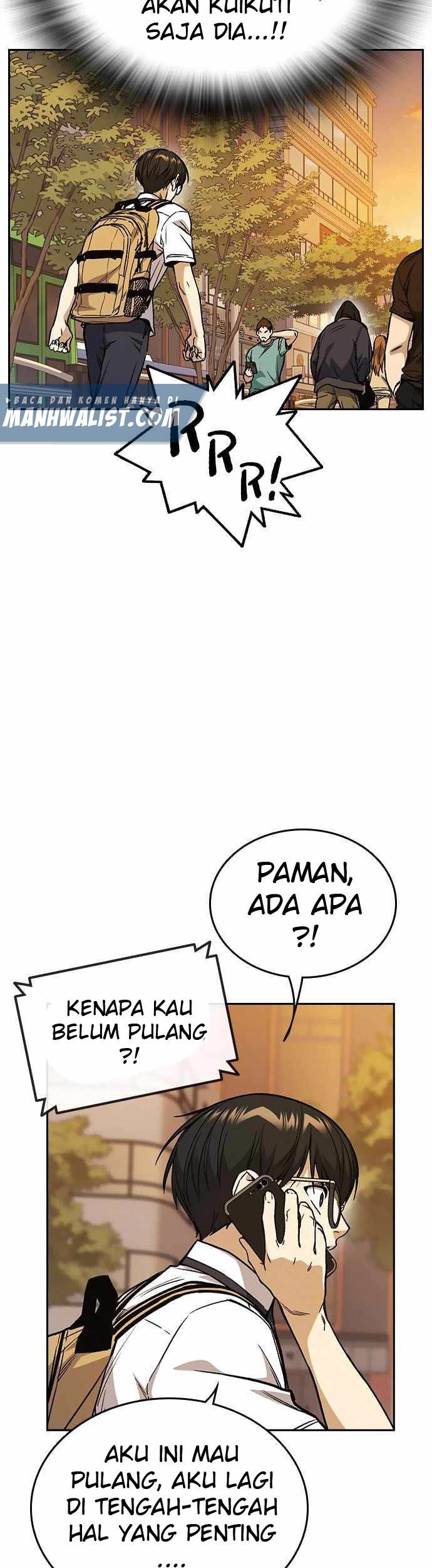 Chapter 153 - halaman 26