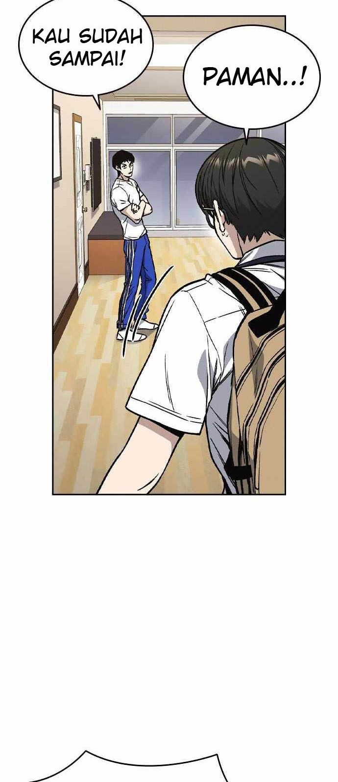 Chapter 153 - halaman 30