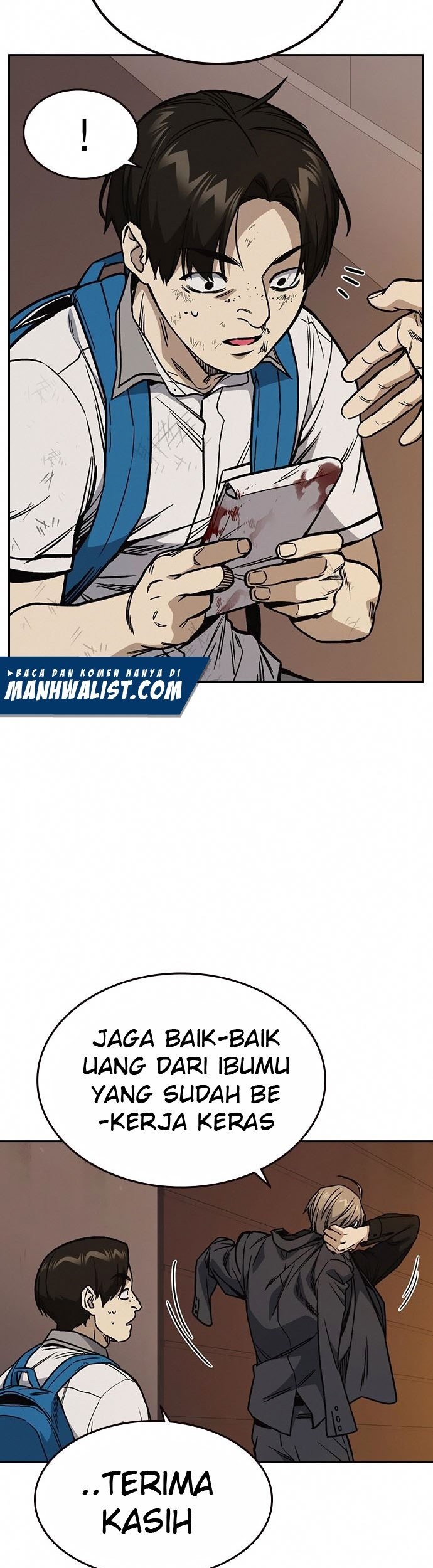 Chapter 152 - halaman 16