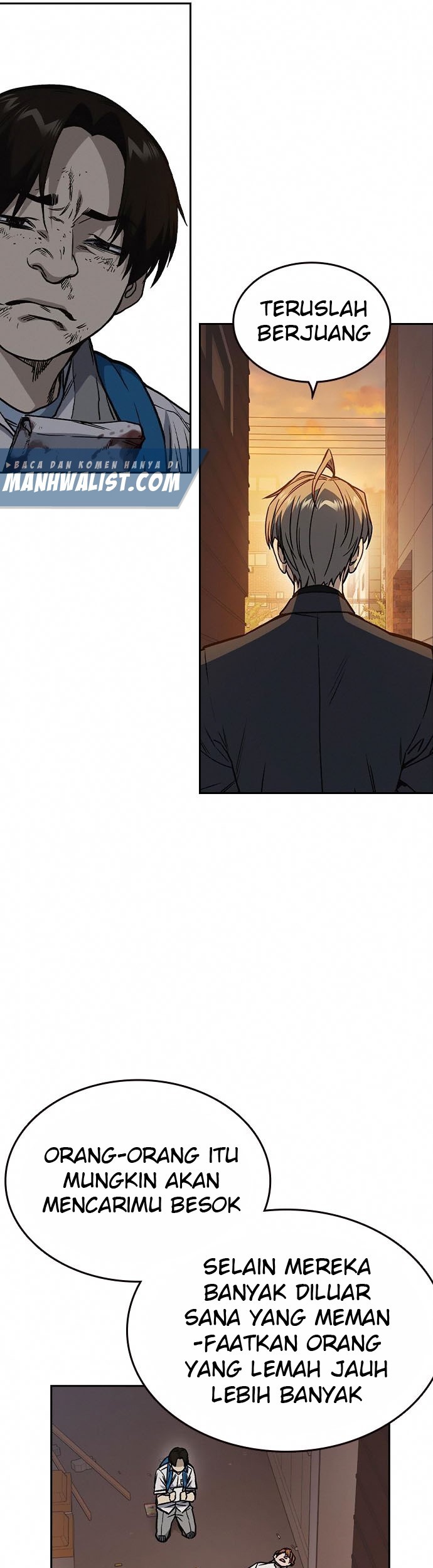 Chapter 152 - halaman 19