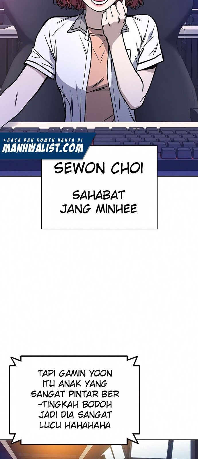 Chapter 152 - halaman 26