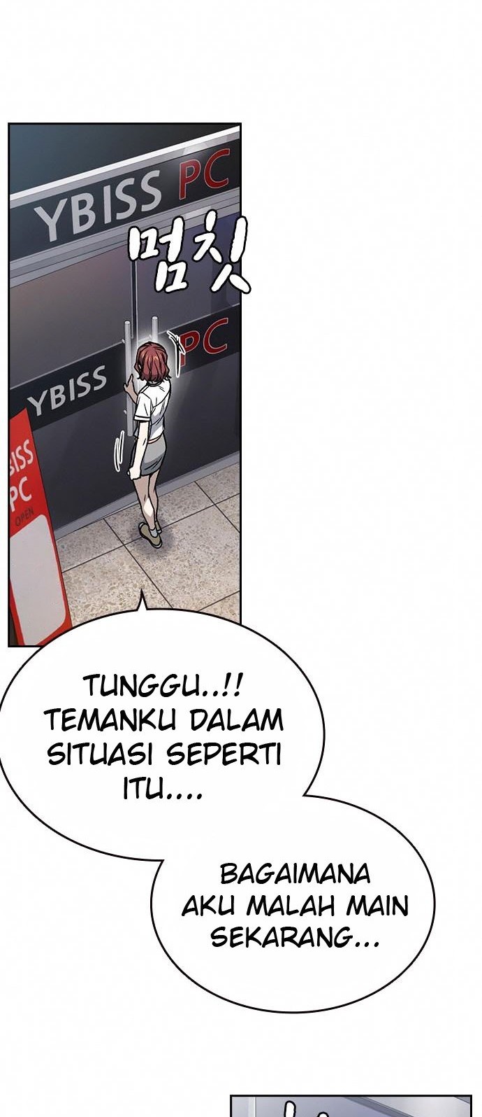 Chapter 152 - halaman 32