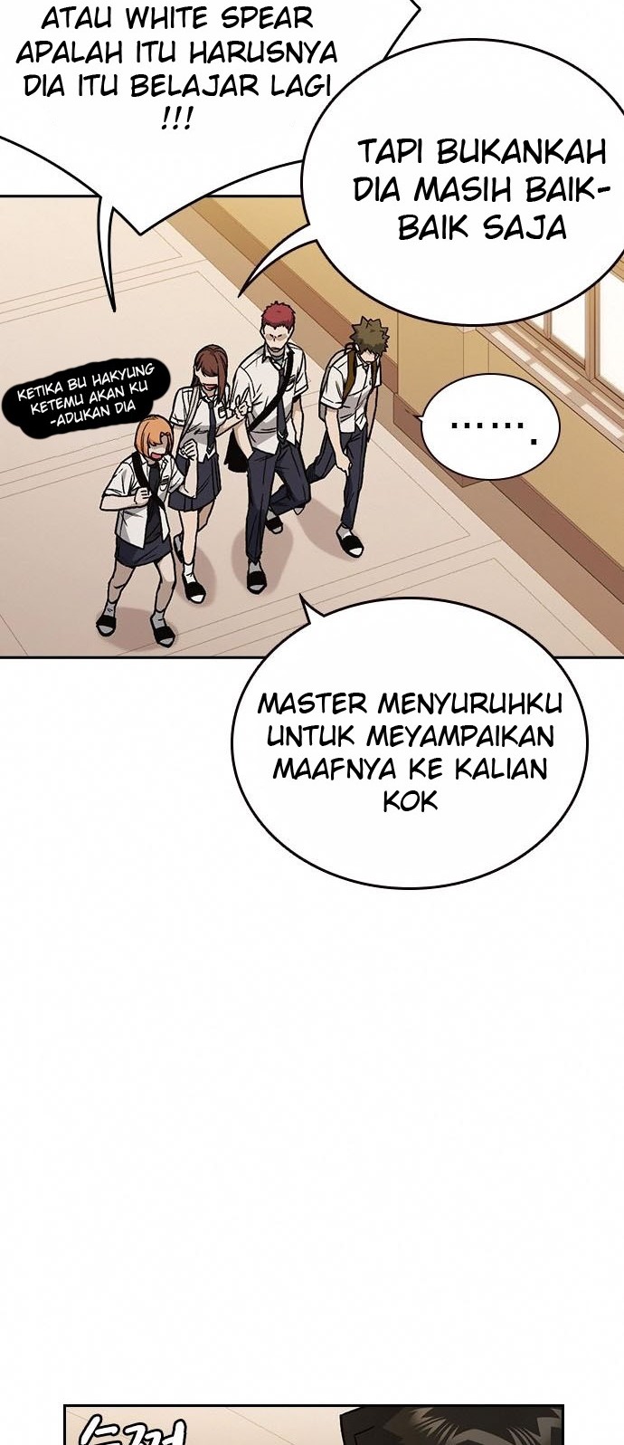 Chapter 152 - halaman 38