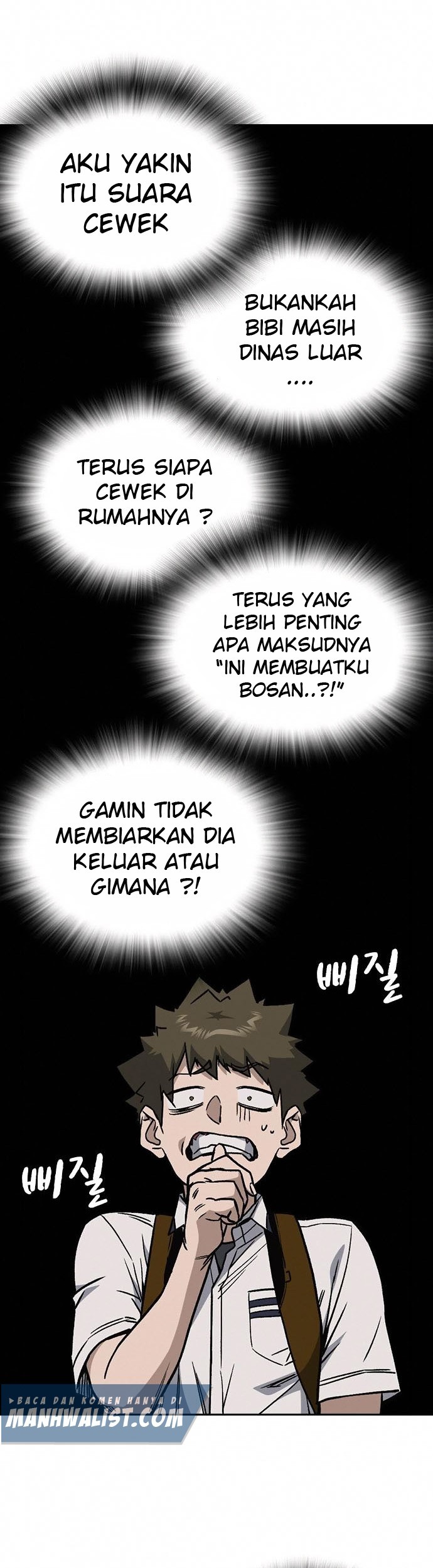 Chapter 152 - halaman 43
