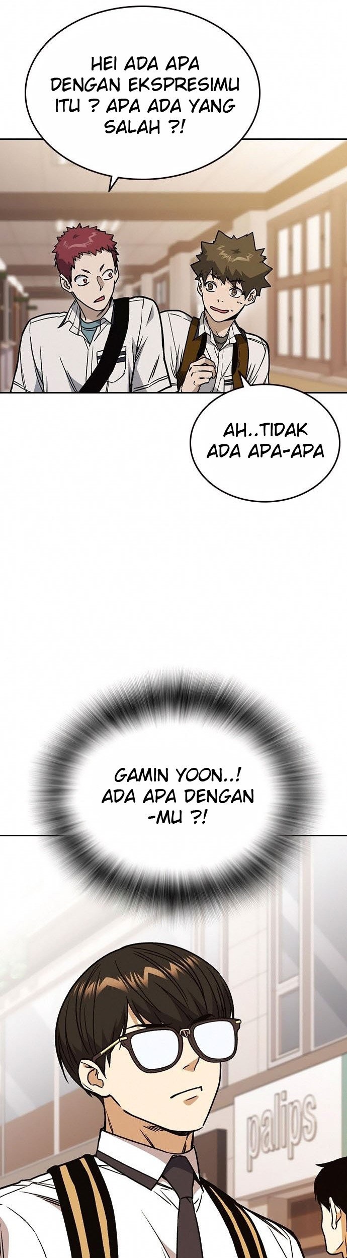 Chapter 152 - halaman 46
