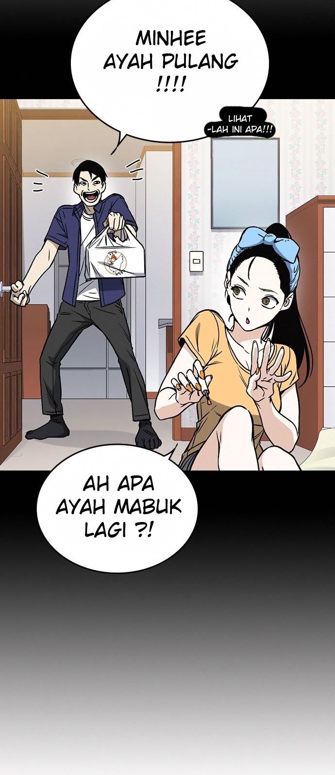 Chapter 152 - halaman 68