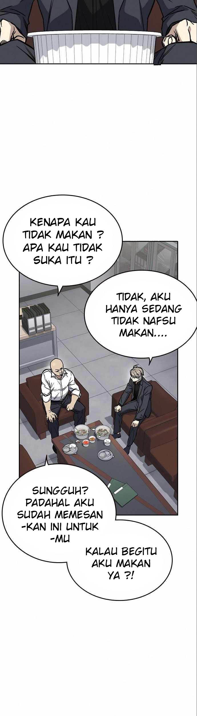 Chapter 151 - halaman 20