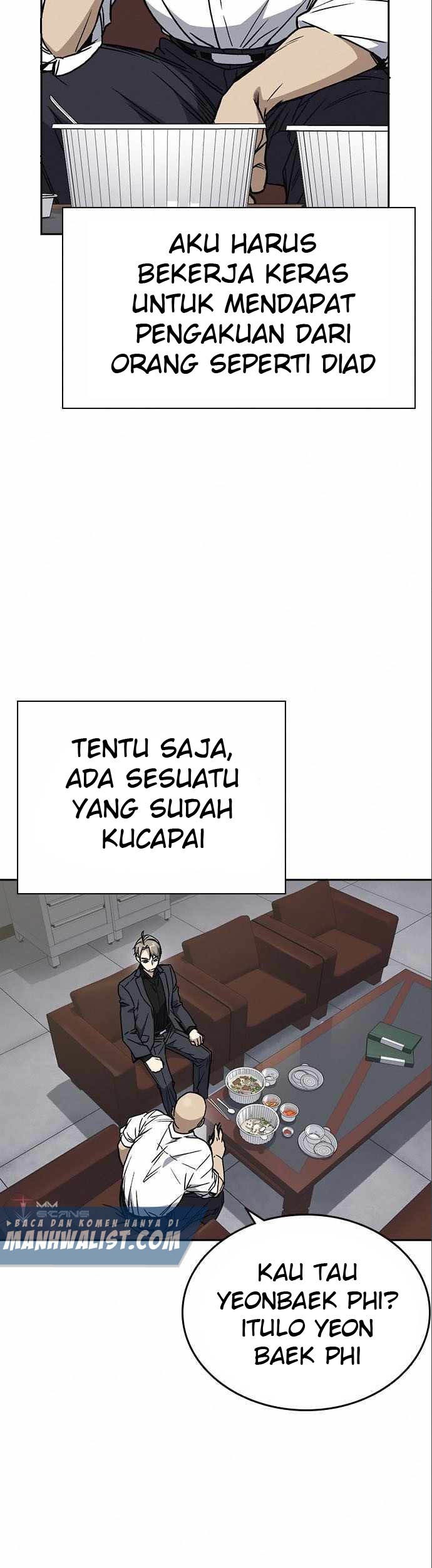 Chapter 151 - halaman 25