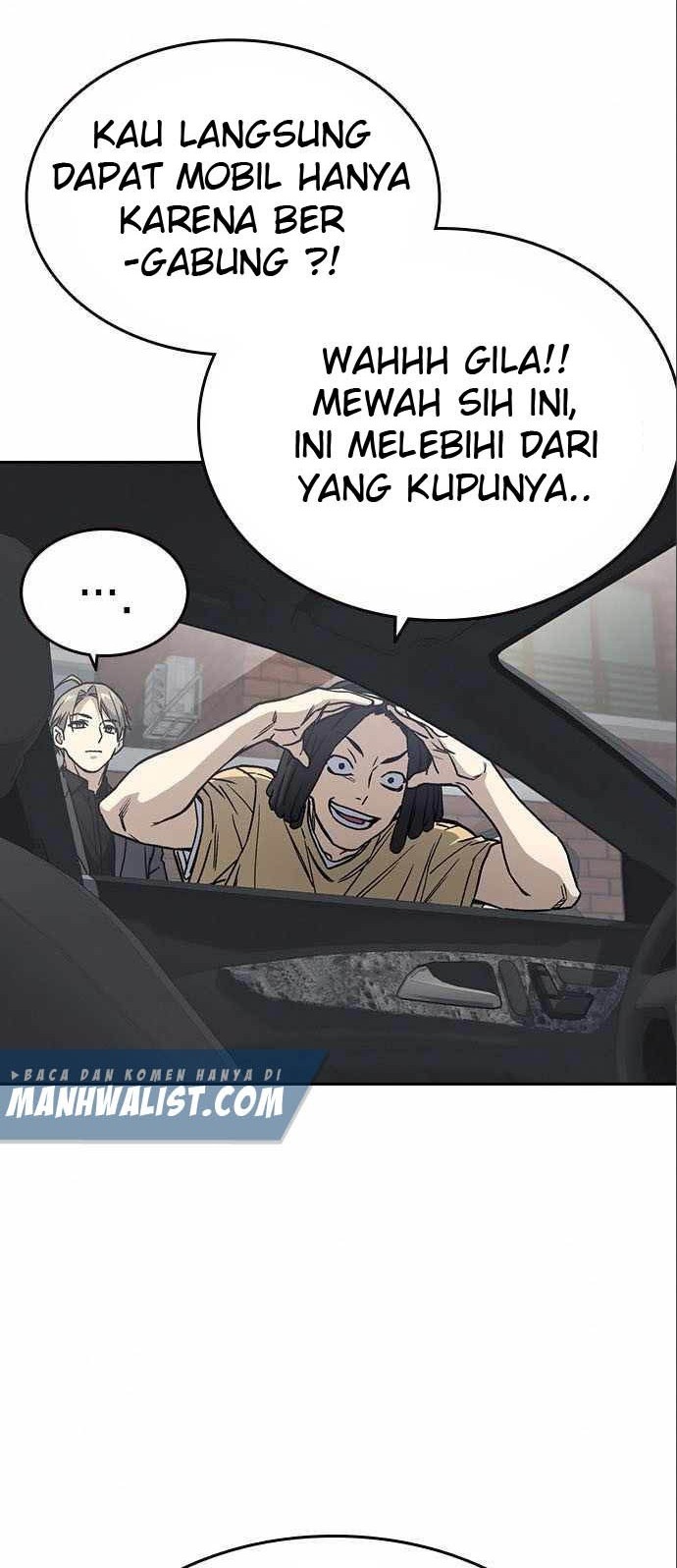 Chapter 151 - halaman 31