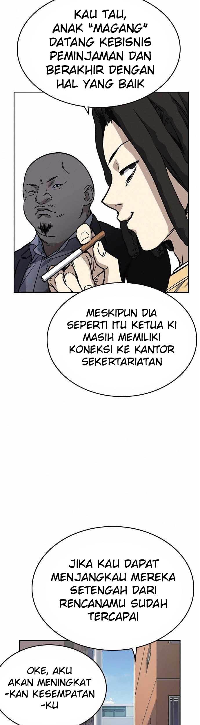 Chapter 151 - halaman 32