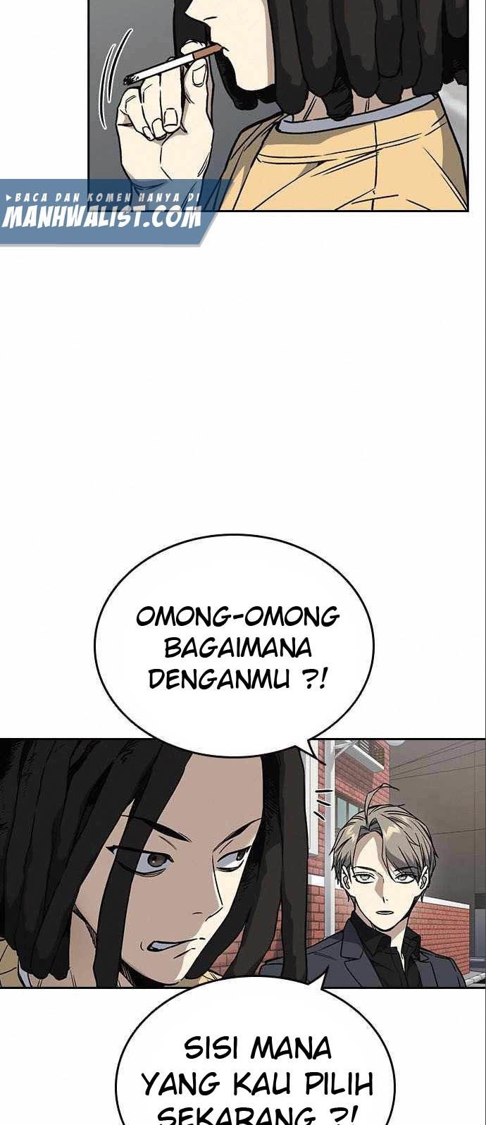 Chapter 151 - halaman 38
