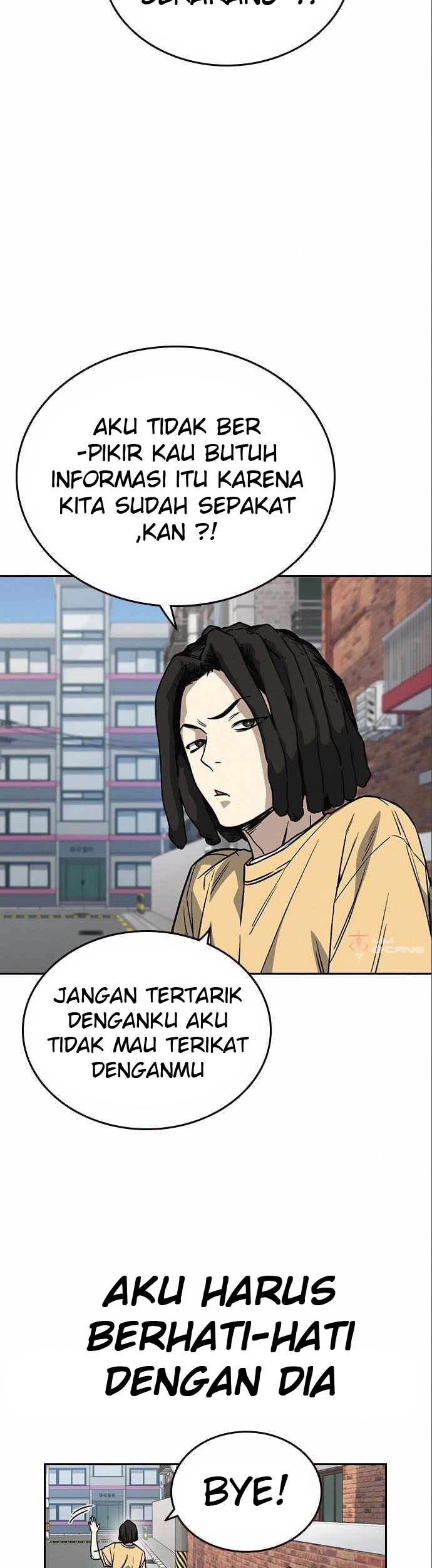 Chapter 151 - halaman 39