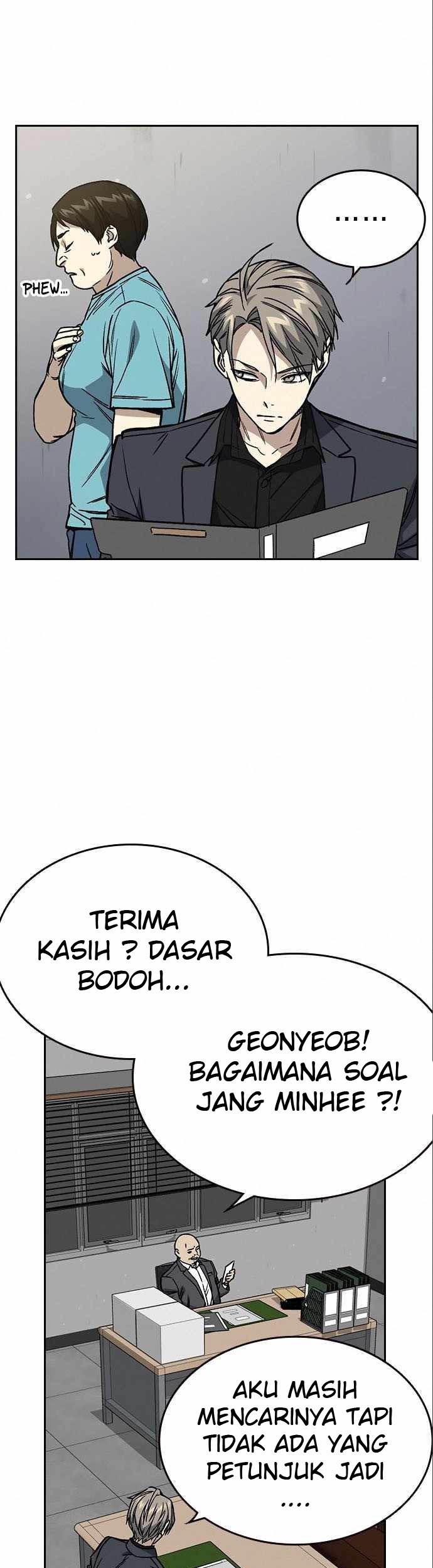 Chapter 151 - halaman 51