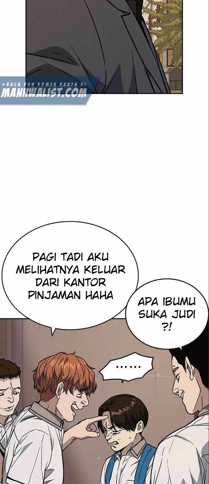 Chapter 151 - halaman 58