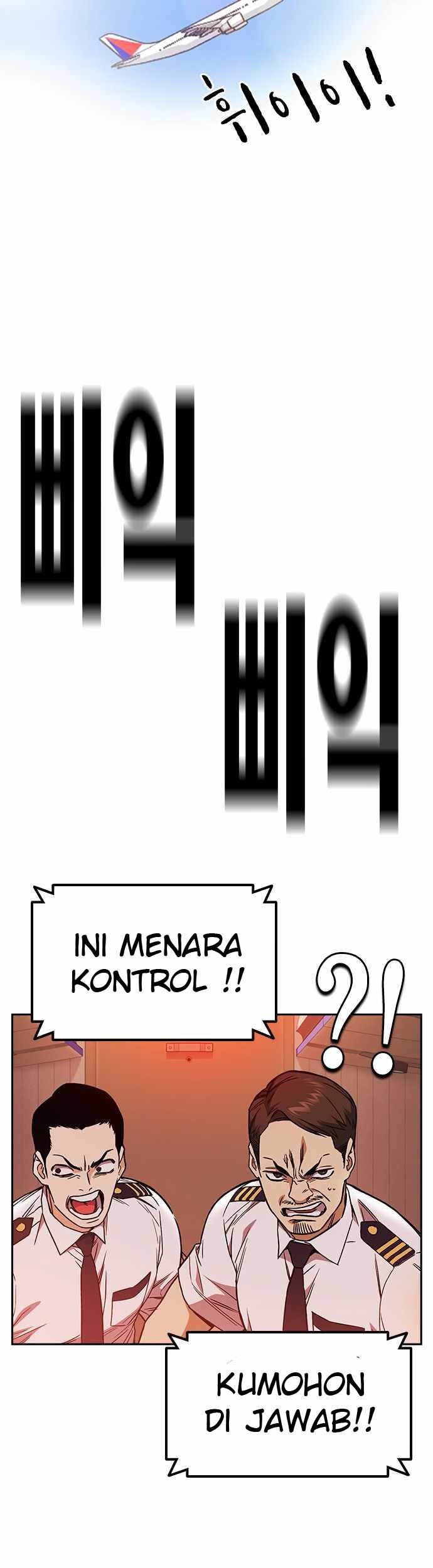 Chapter 150 - halaman 31