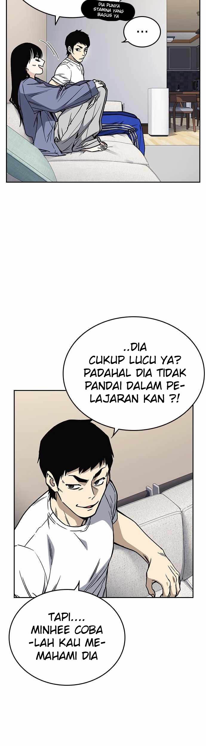 Chapter 150 - halaman 36