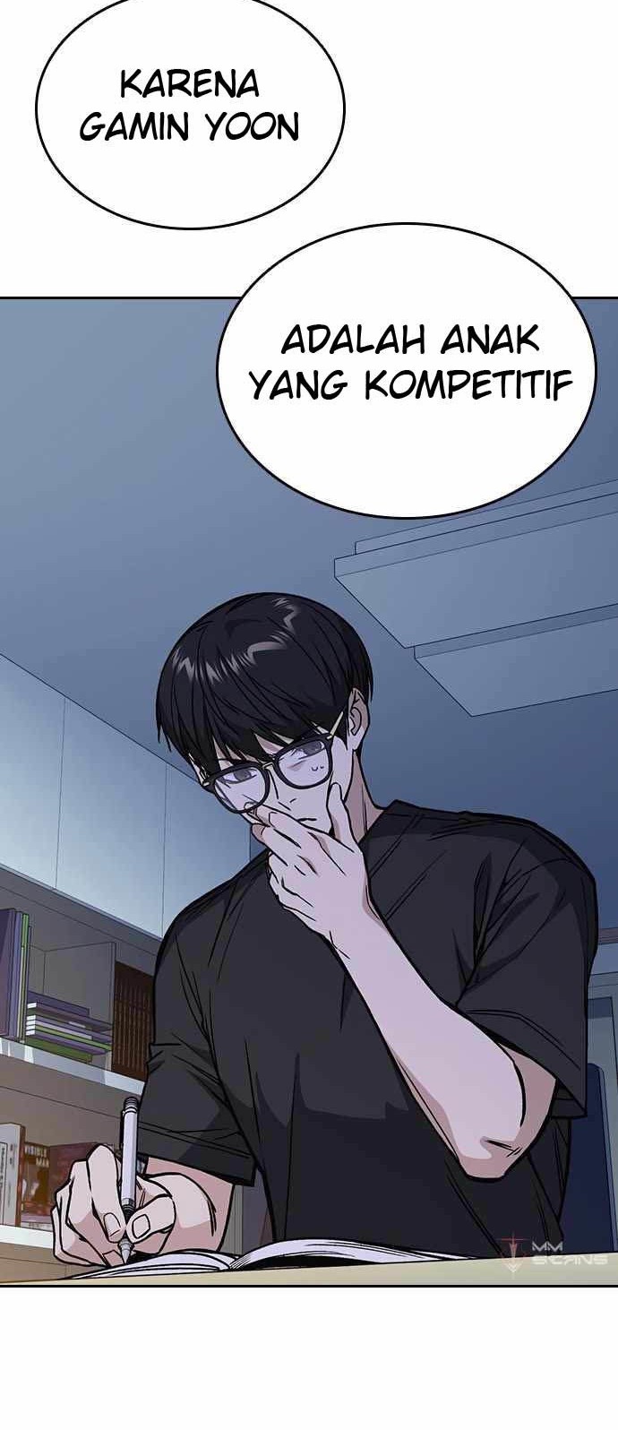 Chapter 150 - halaman 42