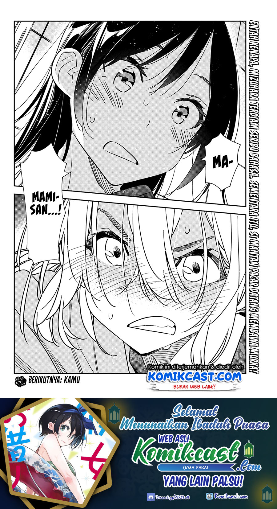 Chapter 229 - halaman 21