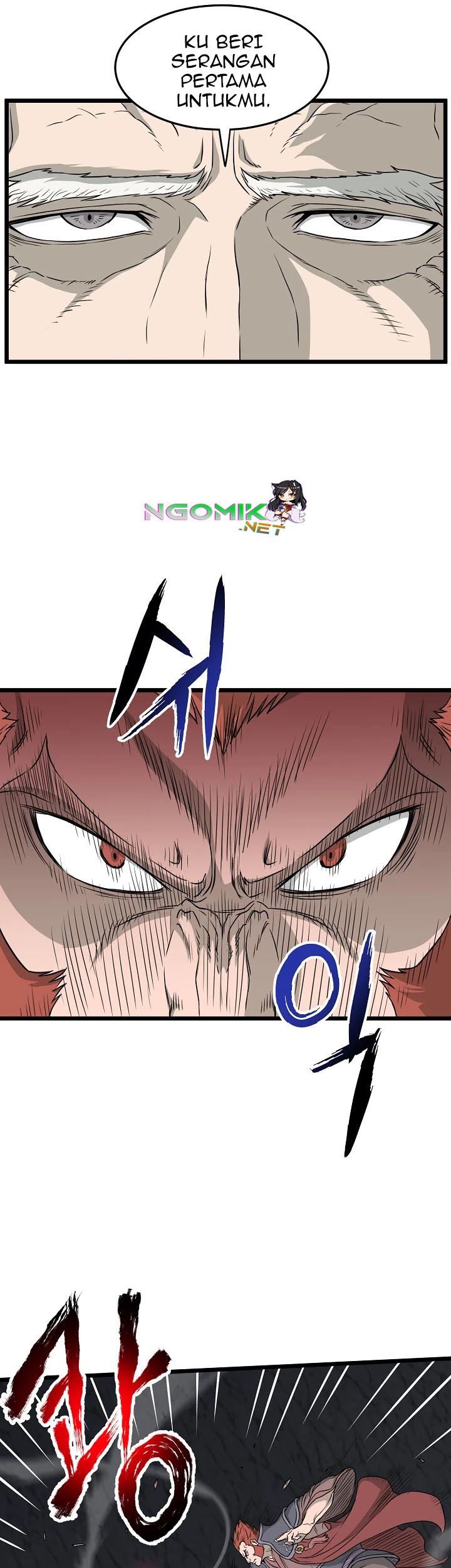 Chapter 51 - halaman 40