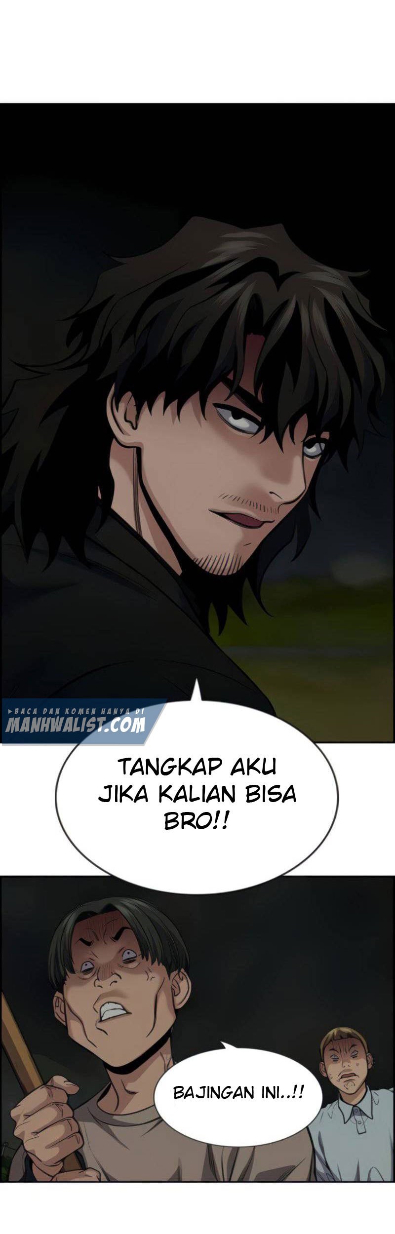 Chapter 77 - halaman 16