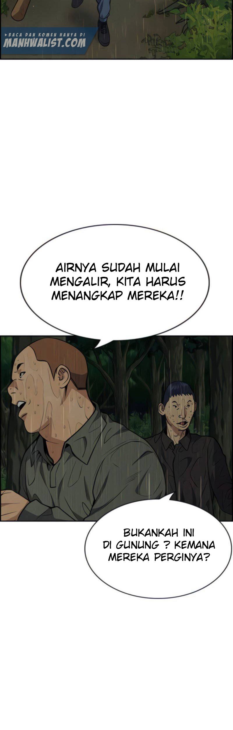 Chapter 77 - halaman 22