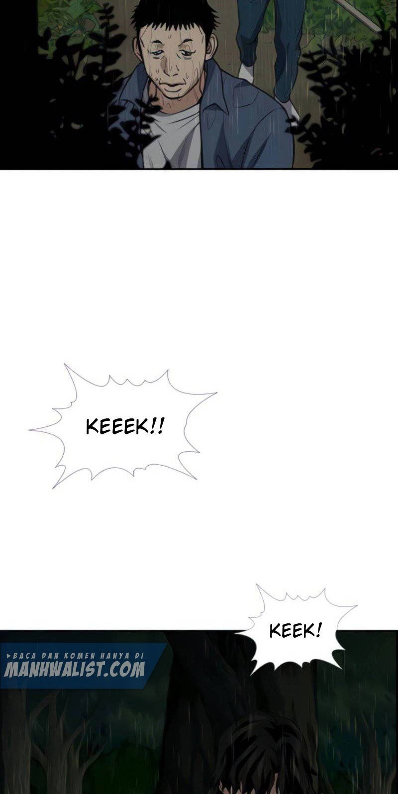 Chapter 77 - halaman 26