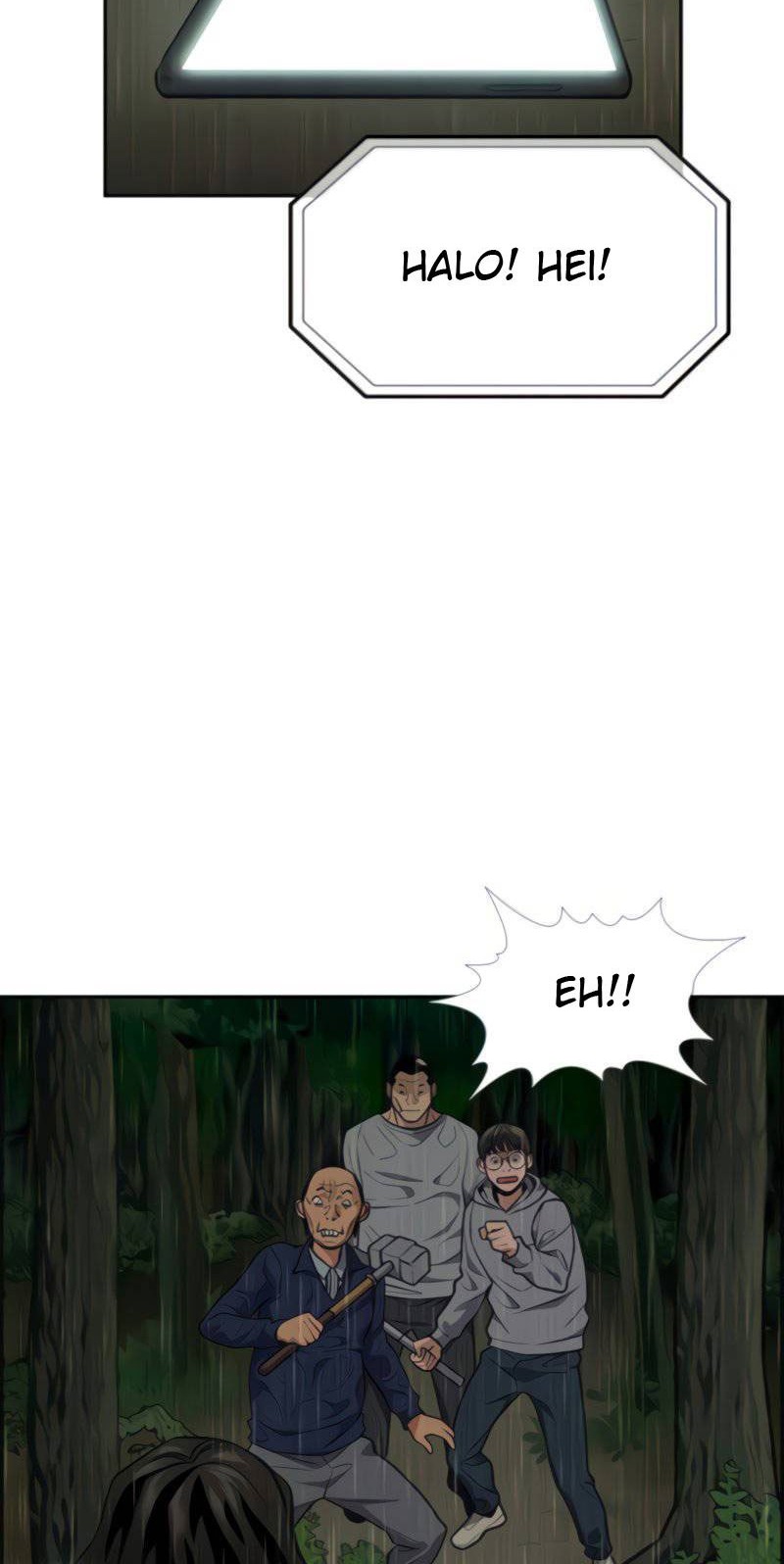 Chapter 77 - halaman 50