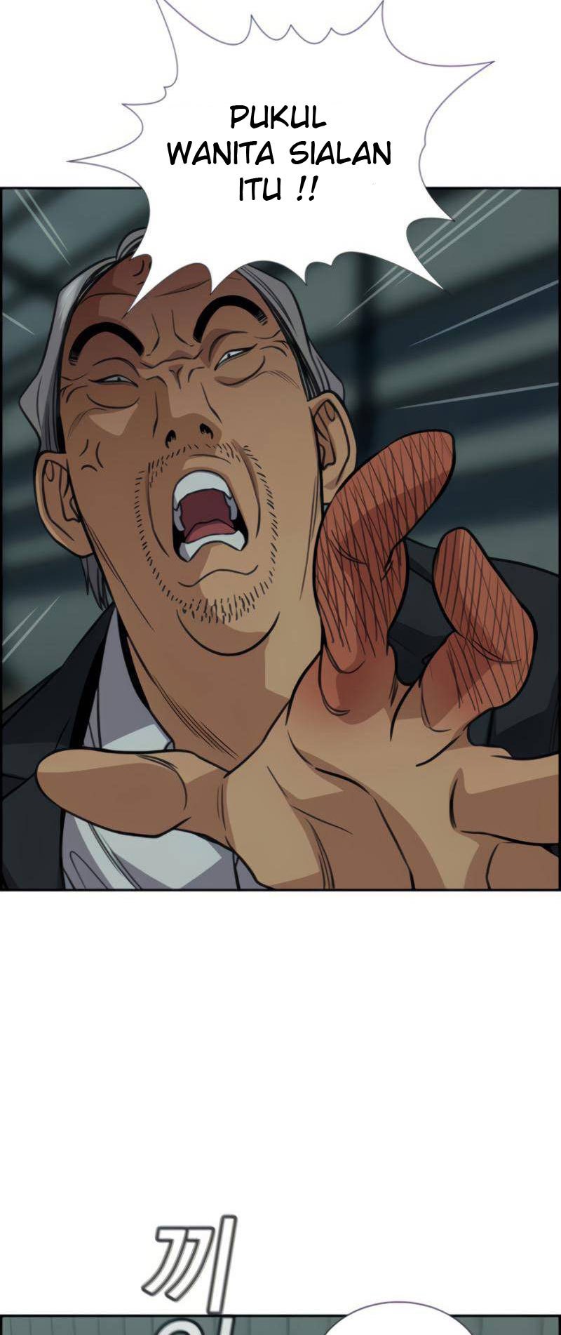 Chapter 76 - halaman 33