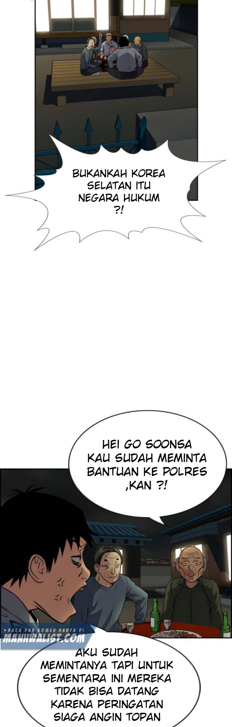 Chapter 76 - halaman 61