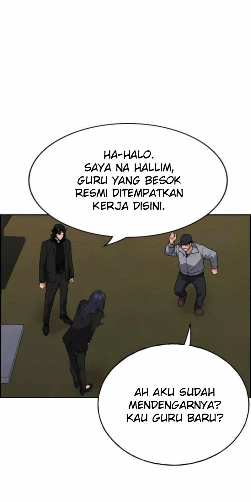 Chapter 75 - halaman 23