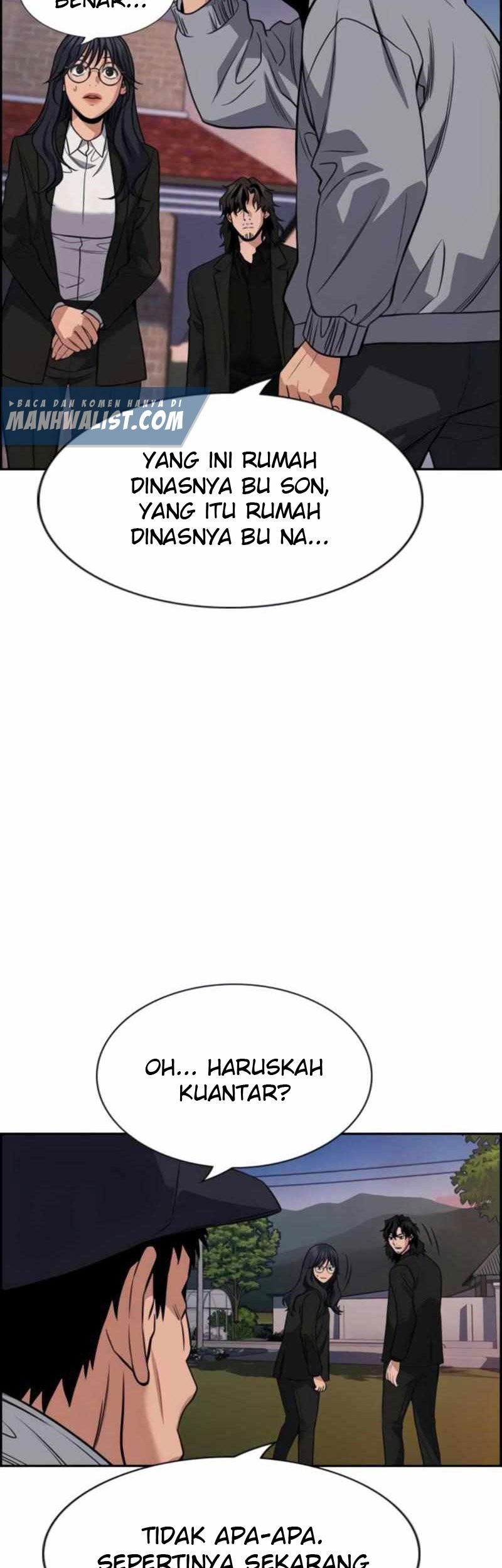 Chapter 75 - halaman 25