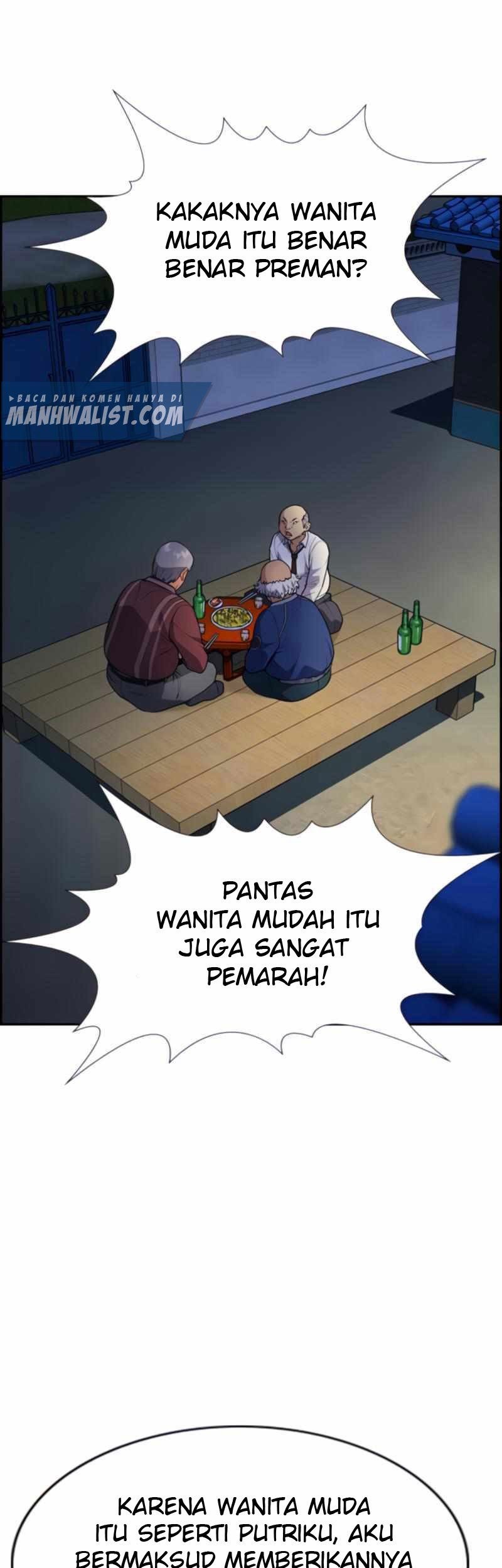 Chapter 75 - halaman 34
