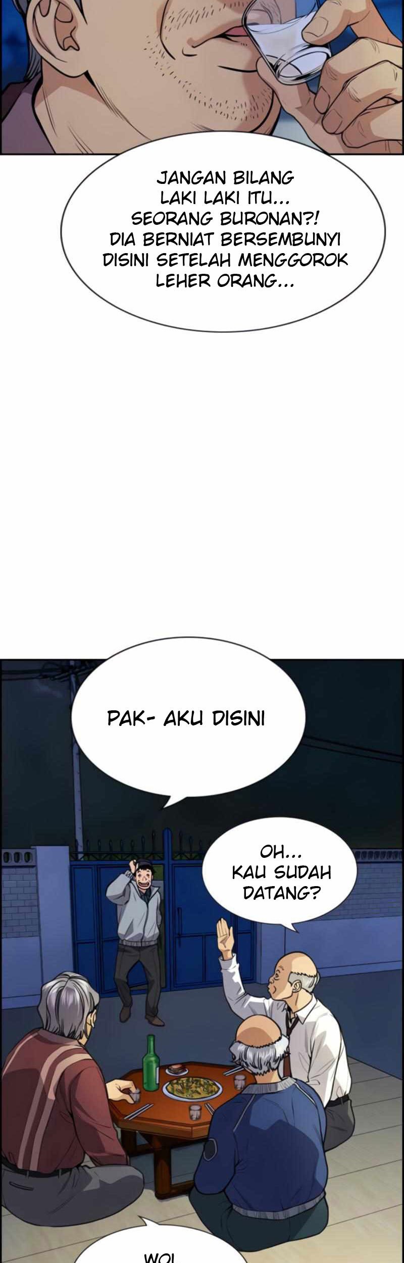 Chapter 75 - halaman 37