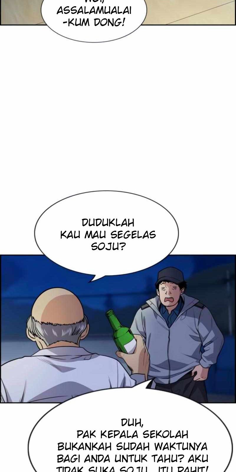 Chapter 75 - halaman 38