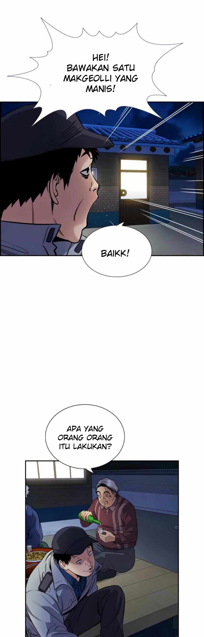 Chapter 75 - halaman 40