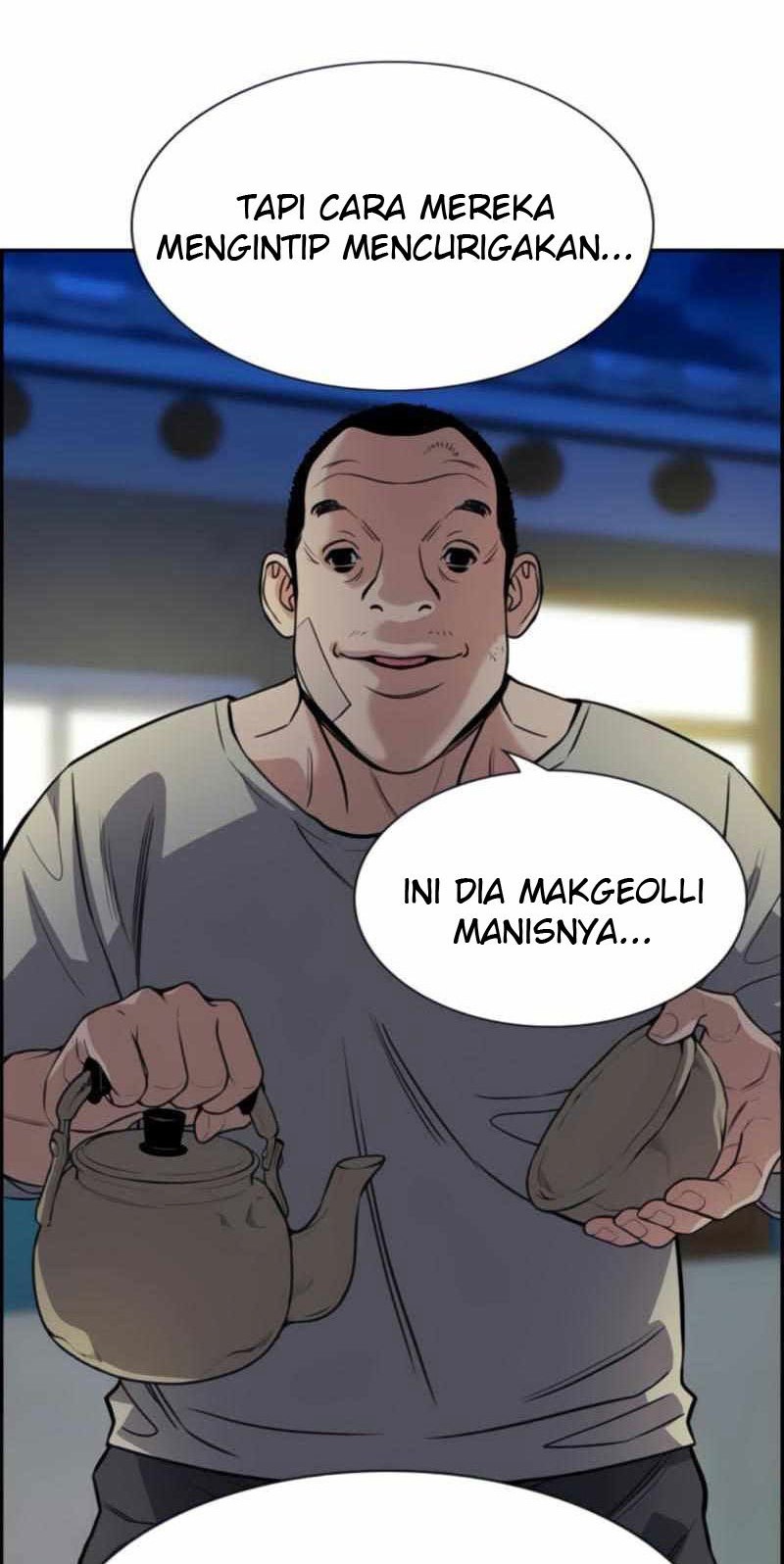 Chapter 75 - halaman 44