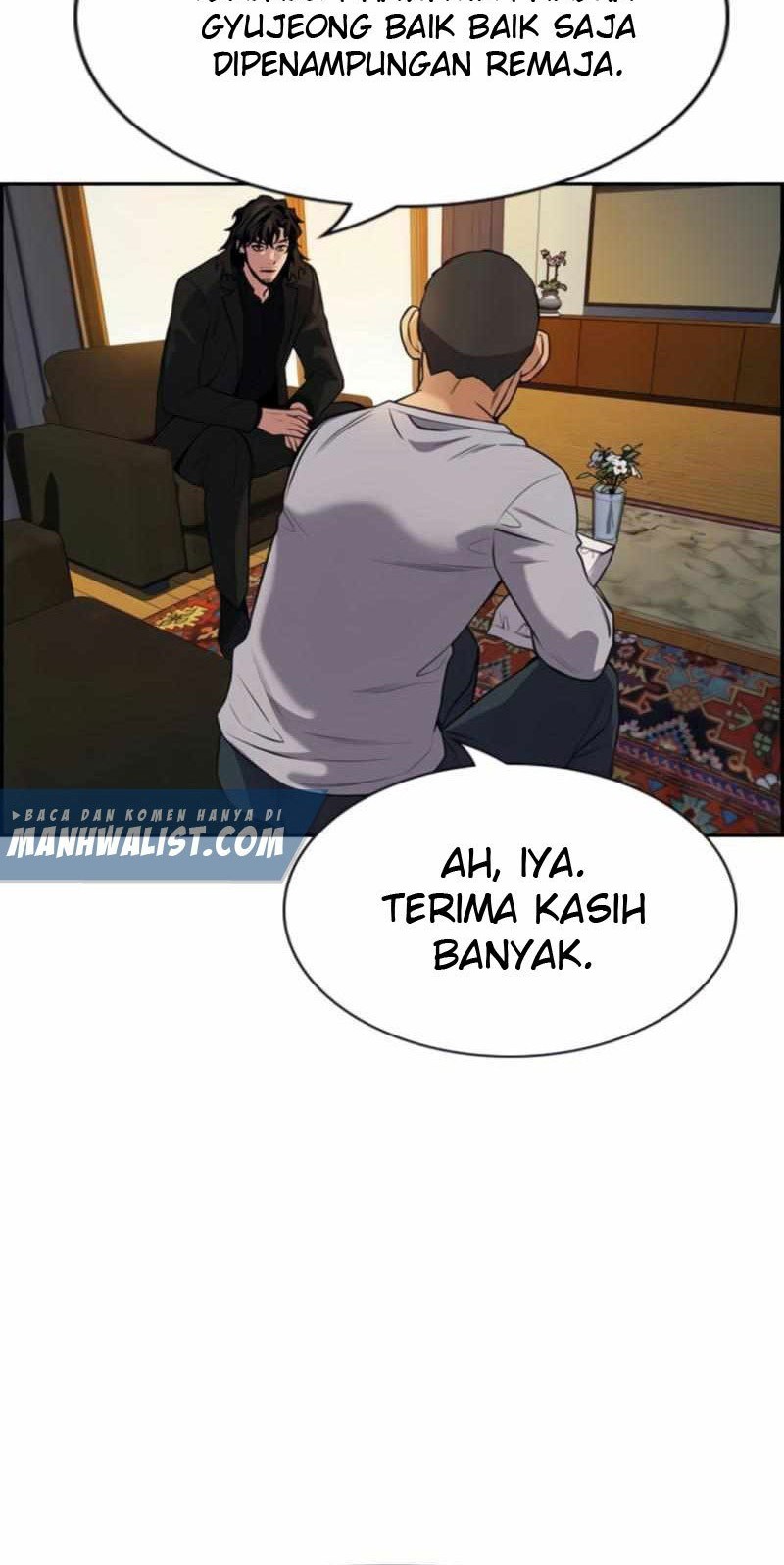 Chapter 75 - halaman 5