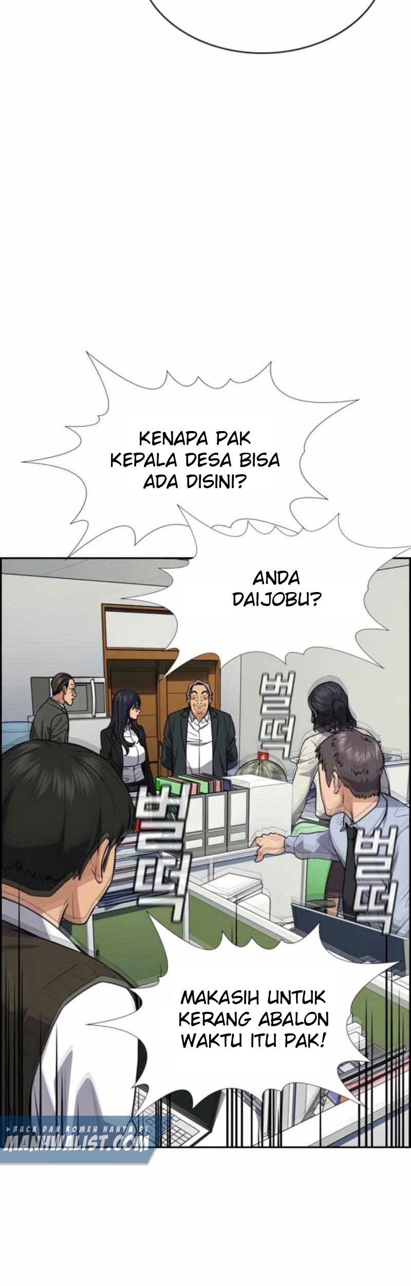 Chapter 75 - halaman 61
