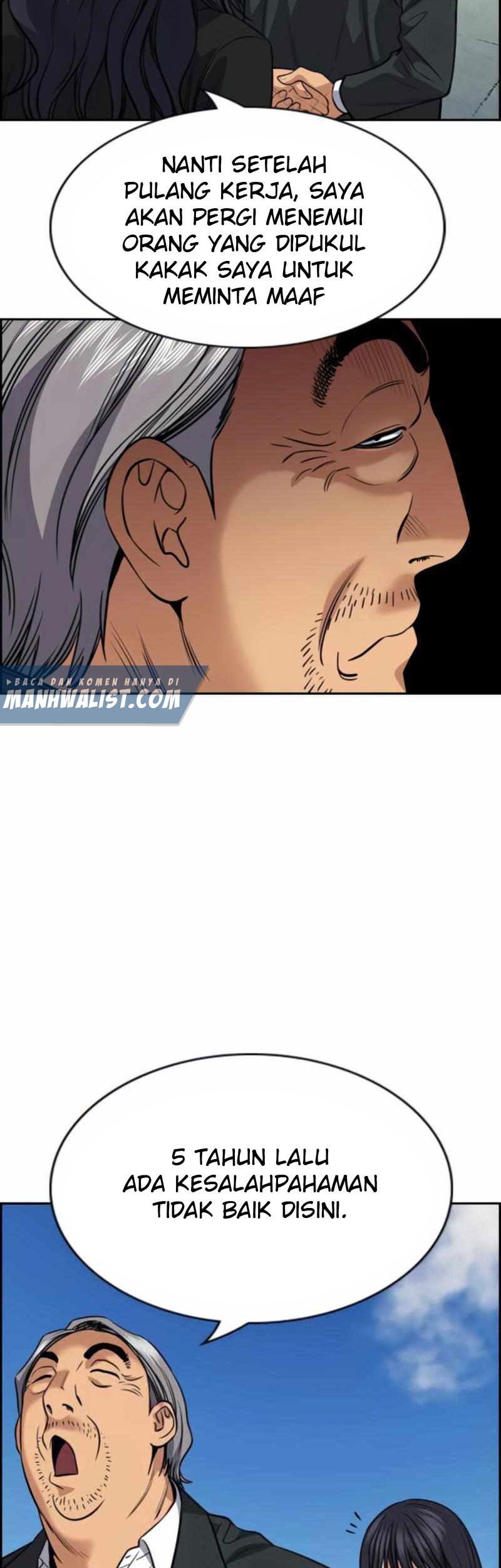 Chapter 75 - halaman 70