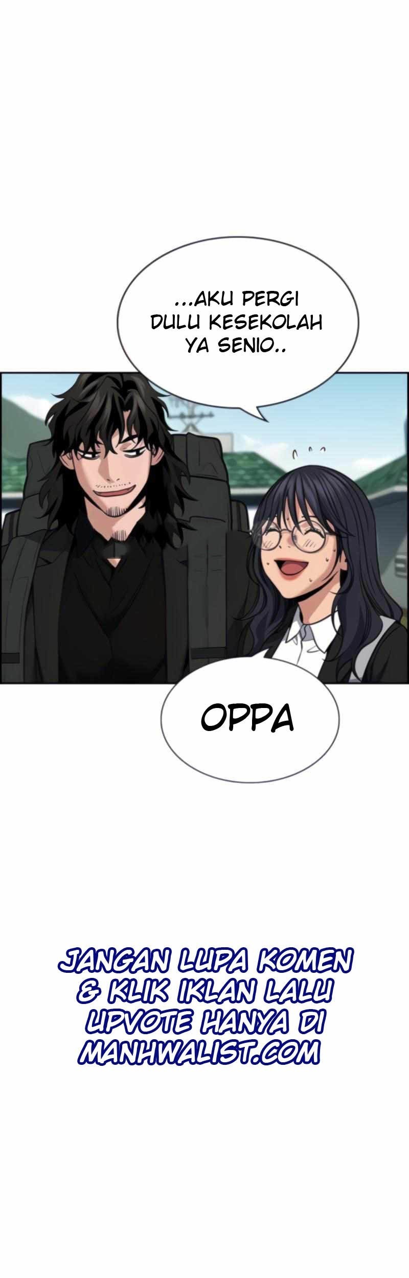 Chapter 74 - halaman 19
