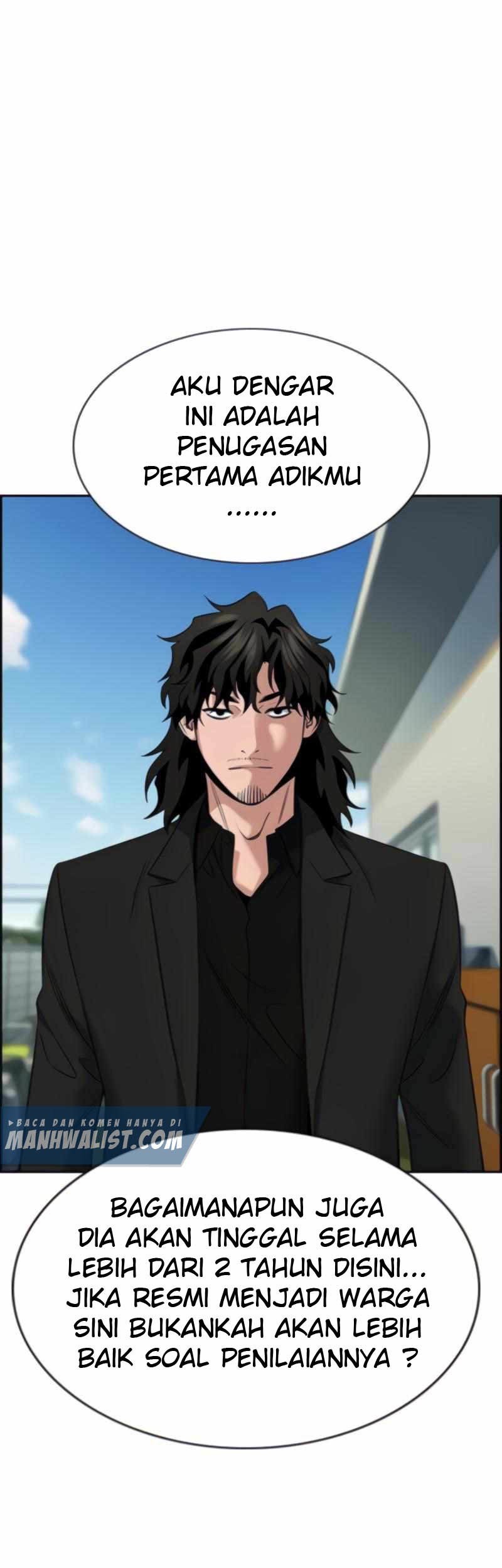 Chapter 74 - halaman 22
