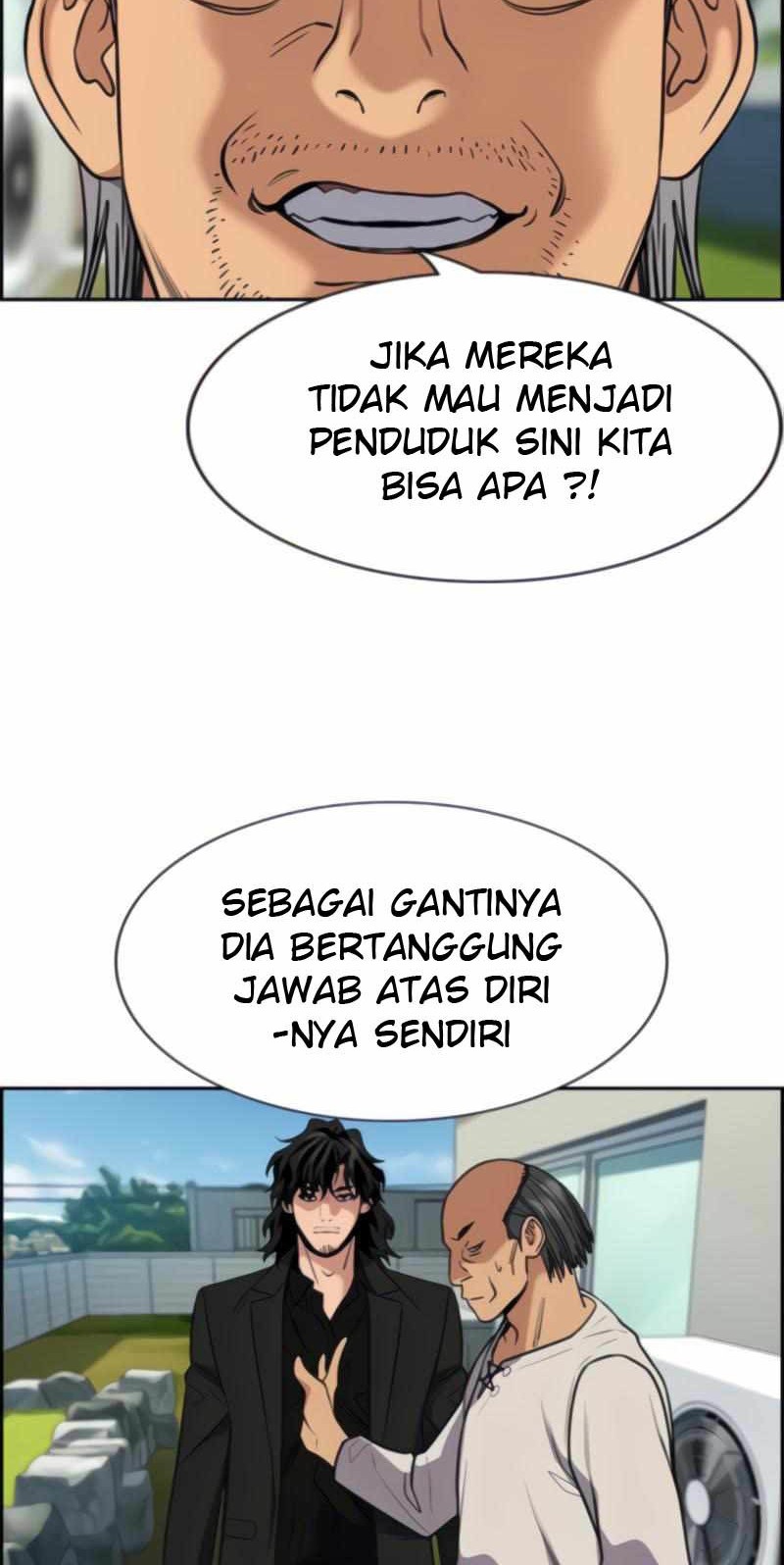 Chapter 74 - halaman 30