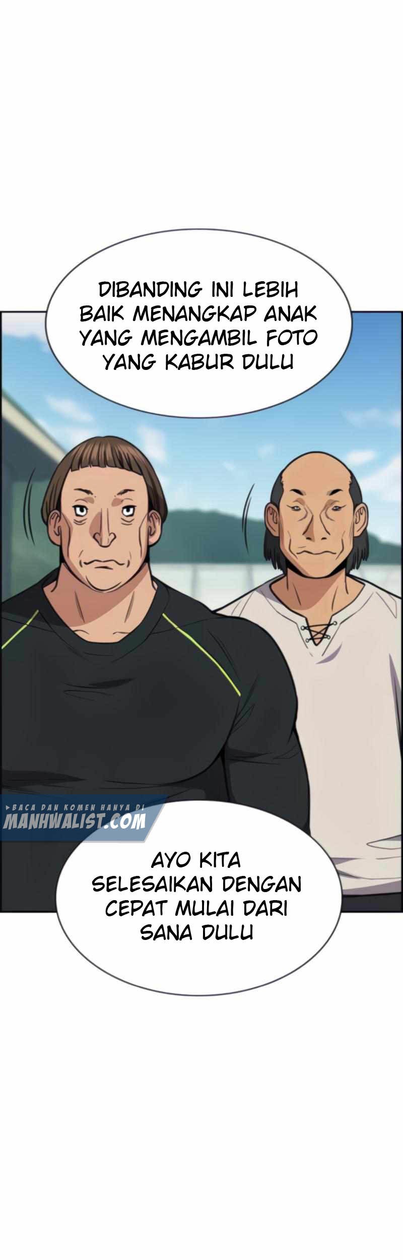 Chapter 74 - halaman 35