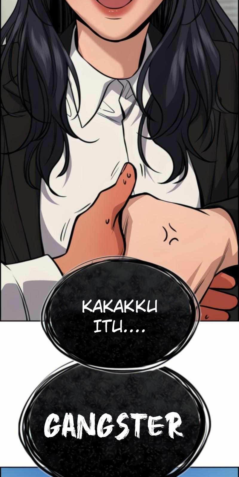 Chapter 74 - halaman 83