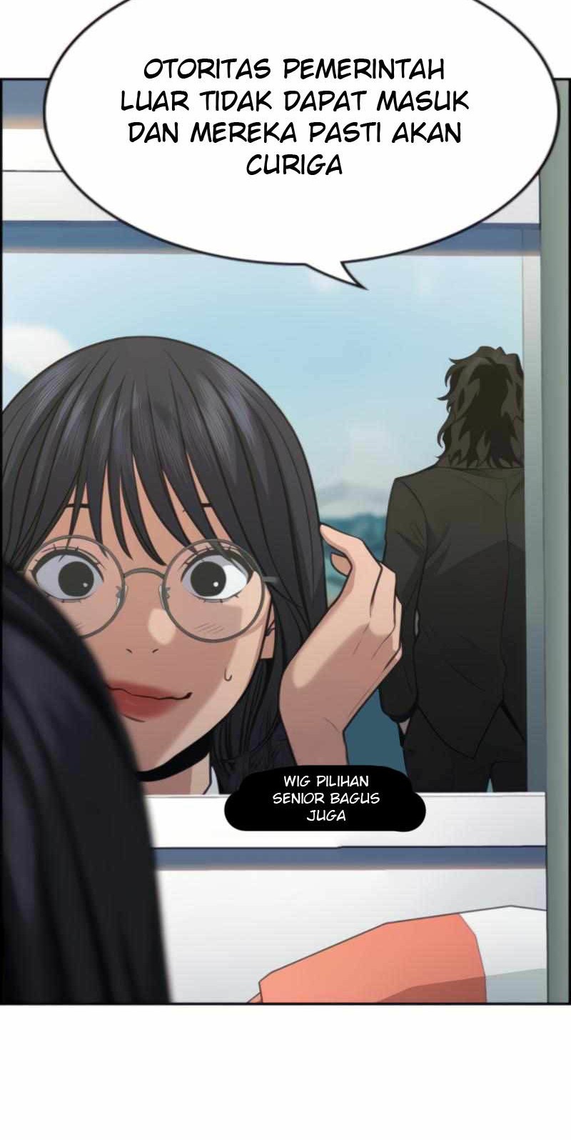 Chapter 74 - halaman 8