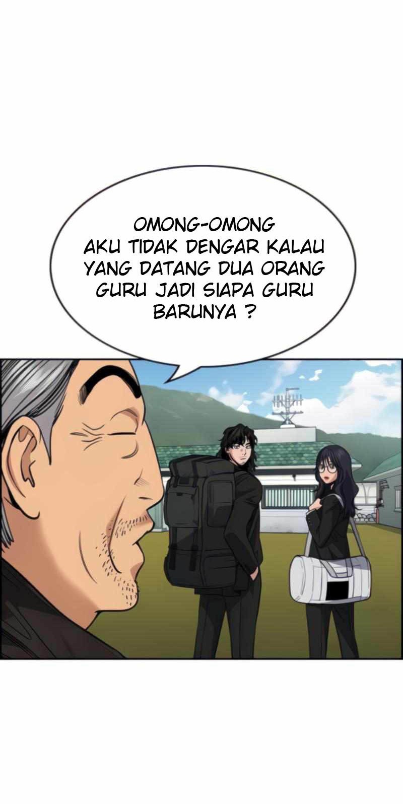 Chapter 74 - halaman 14