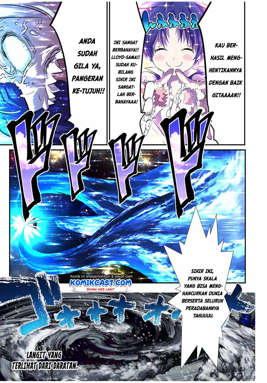 Chapter 84 - halaman 11